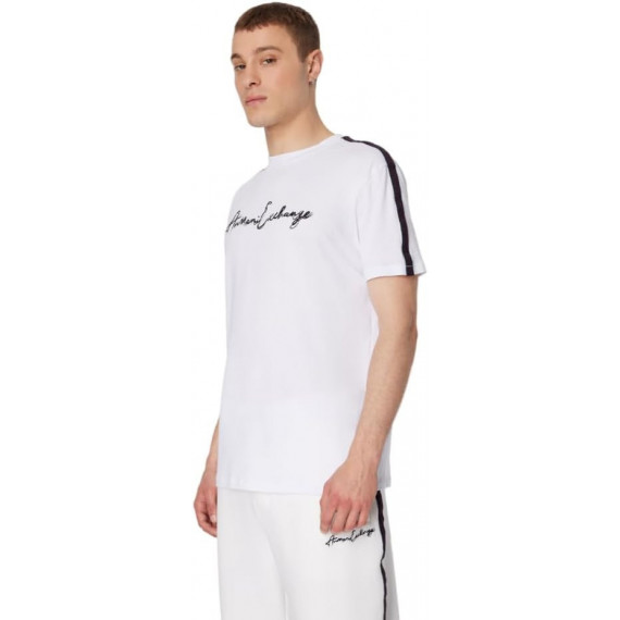 Camisetas Manga Corta T-shirt  ARMANI EXCHANGE