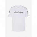 Camisetas Manga Corta T-shirt  ARMANI EXCHANGE