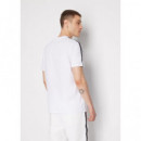 Camisetas Manga Corta T-shirt  ARMANI EXCHANGE