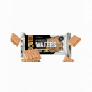 Protein Layered Wafers  IO.GENIX
