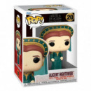 FUNKO Pop Alicent Hightower la Casa del Dragón 20