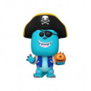 FUNKO Pop Sulley (halloween) Monstruos Sa 1488