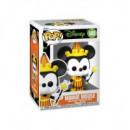 FUNKO Pop Minnie Mouse (halloween) Disney 1485