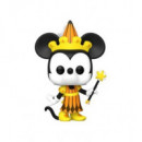 FUNKO Pop Minnie Mouse (halloween) Disney 1485