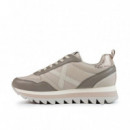 Ripple 66 Camel  MUNICH