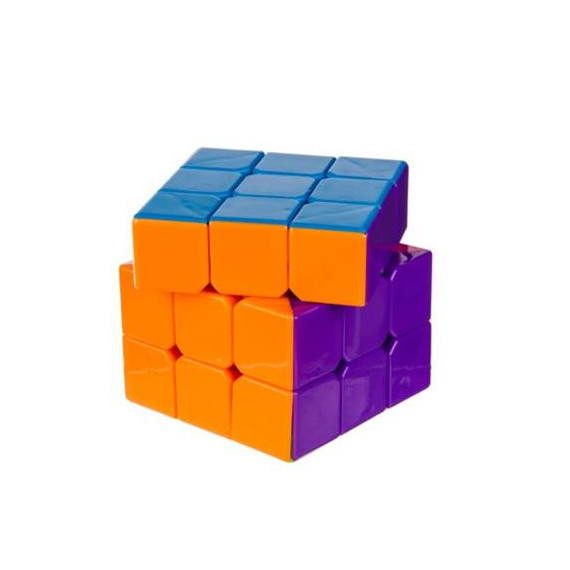 OUT OF THE BLUE Cubo Rubik 5.5CMS 61/6616