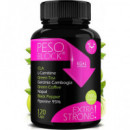 Kinier Peso Block Rosa Cla Extra Strong 120CAPS  KIN