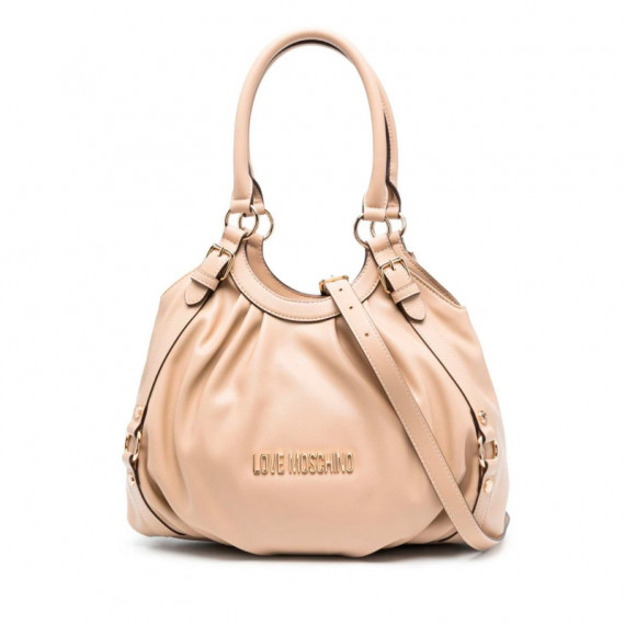 Bolsos Belted Medium Hobo  LOVE MOSCHINO