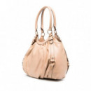 Bolsos Belted Medium Hobo  LOVE MOSCHINO