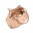 Bolsos Belted Medium Hobo  LOVE MOSCHINO