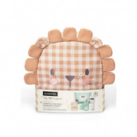 SUAVINEX Mochila Infantil Elefante 1 Envase Crem