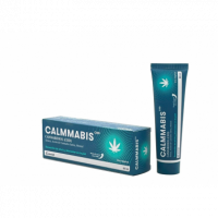 CALMMABIS Cbd Crema 1 Tubo 60 Ml