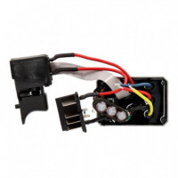 Interruptor Llave Impacto AC1591 AICER