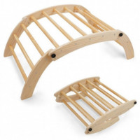 Trio Estructura Escalada Montessori  MONTESSORI 509CREW