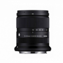 SIGMA 18-50MM F2.8 Dc Dn Contemporary para Canon Rf