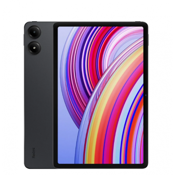 XIAOMI Redmi Pad Pro 12.1 6GB/128GB Wifi Gris Grafito