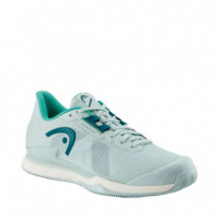 Zapatillas Sprint Pro 3.5 Clay  HEAD
