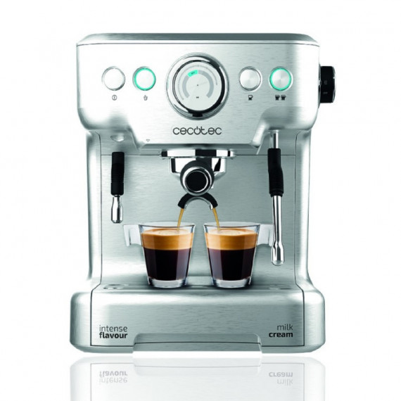 Power Espresso 20 Barista Pro  CECOTEC