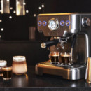 Power Espresso 20 Barista Pro  CECOTEC