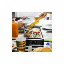 Rock&water 2000  CECOTEC