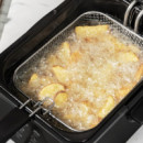 Cleanfry Infinity 3000 Black  CECOTEC