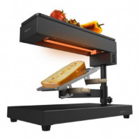 Cheese&grill 6000 Black  CECOTEC