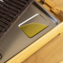 Tasty&grill 2000 Bamboo Linestone  CECOTEC