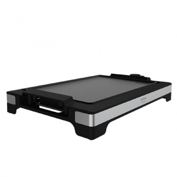 Tasty&grill 2000 Inox  CECOTEC