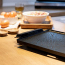 Tasty&grill 2000 Inox  CECOTEC