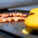 Tasty&grill 2000 Inox  CECOTEC