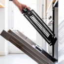 Tasty&grill 2000 Inox Linestone  CECOTEC