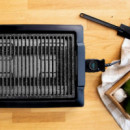 Tasty&grill 2000 Inox Linestone  CECOTEC