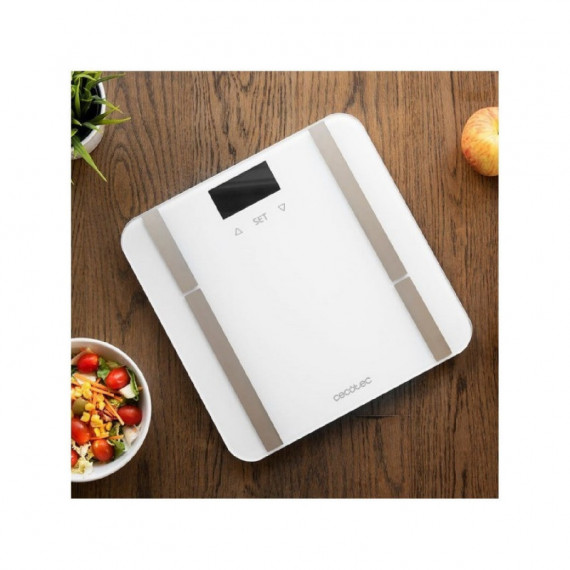 Surface Precision 9400 Full Healthy  CECOTEC - Guanxe Atlantic Marketplace