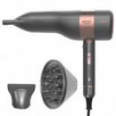 Bamba Ionicare 6000 Rockstar Vision  CECOTEC