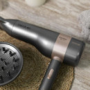 Bamba Ionicare 6000 Rockstar Vision  CECOTEC