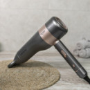 Bamba Ionicare 6000 Rockstar Vision  CECOTEC