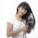 Bamba Ionicare 6000 Rockstar Vision  CECOTEC