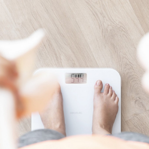 Surface Precision Ecopower 10000 Healthy White  CECOTEC - Guanxe Atlantic Marketplace