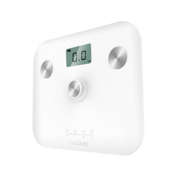 Surface Precision Ecopower 10100 Full Healthy White  CECOTEC