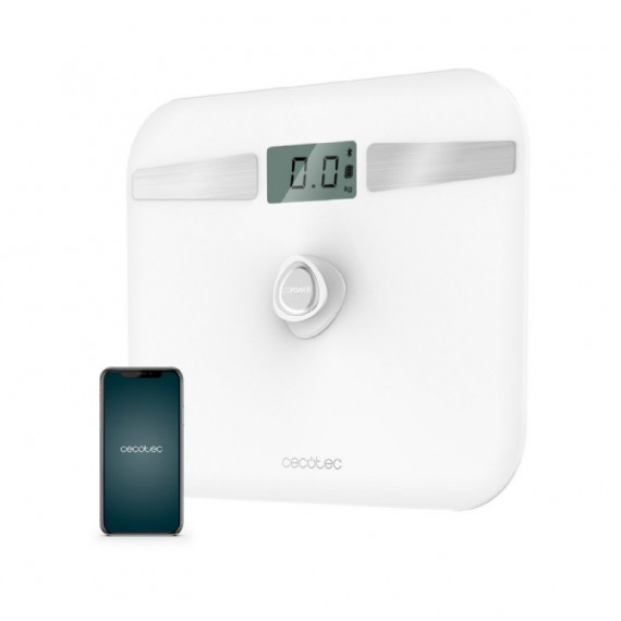 Surface Precision 10200 Smart Healthy White  CECOTEC
