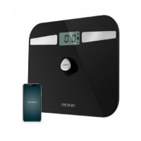 Surface Precision Ecopower 10200 Smart Healthy Black  CECOTEC