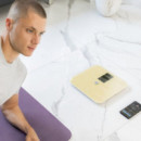 Surface Precision 10400 Smart Healthy Vision Yellow  CECOTEC