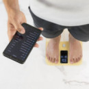 Surface Precision 10400 Smart Healthy Vision Yellow  CECOTEC