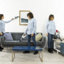 Conga Immortal Extremesuction 7,4 V Hand  CECOTEC