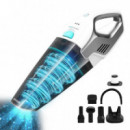 Conga Immortal Extremesuction 7,4 V Hand  CECOTEC