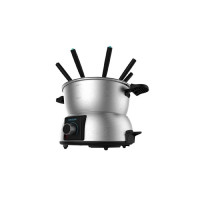 Fun Gourmetfondue  CECOTEC