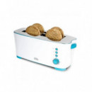 Toast&taste 2L  CECOTEC