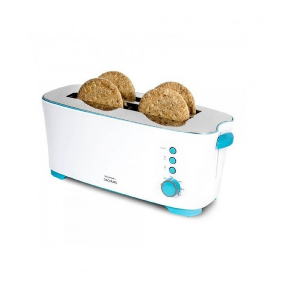 Toast&taste 2L  CECOTEC