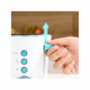 Toast&taste 2L  CECOTEC