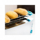 Toast&taste 2L  CECOTEC